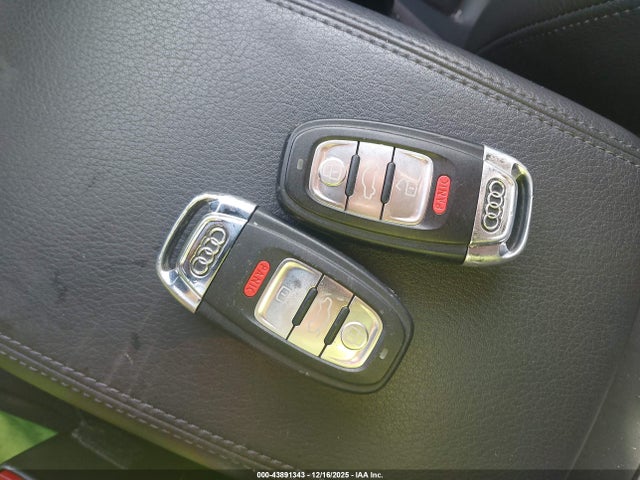 2013 AUDI Q5 WA1LFAFP6DA022911 Photo 10
