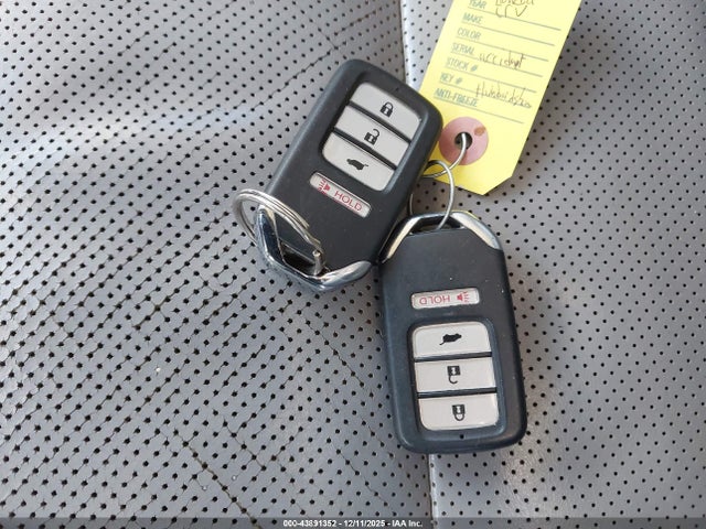 2015 HONDA CR-V 5J6RM4H79FL084339 Photo 10