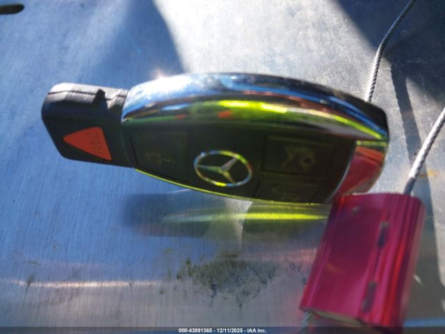 2015 MERCEDES-BENZ SLK 250 WDDPK4HA6FF099562 Photo 10