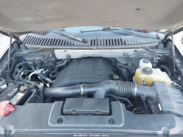 2015 FORD EXPEDITION EL 1FMJK1JT8FEF17504 Photo 9