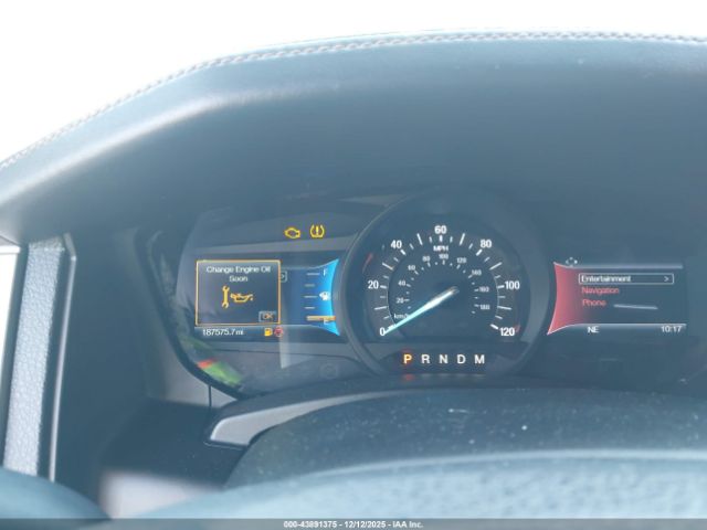 2015 FORD EXPEDITION EL 1FMJK1JT8FEF17504 Photo 6