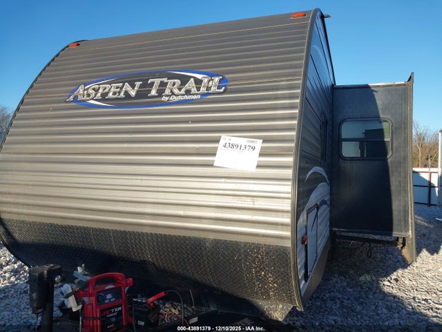 4YDT27927HH923218 Aspen Other
