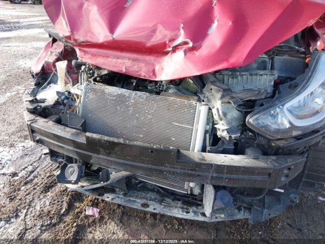 2016 HYUNDAI ELANTRA KMHDH4AE7GU501977 Photo 5