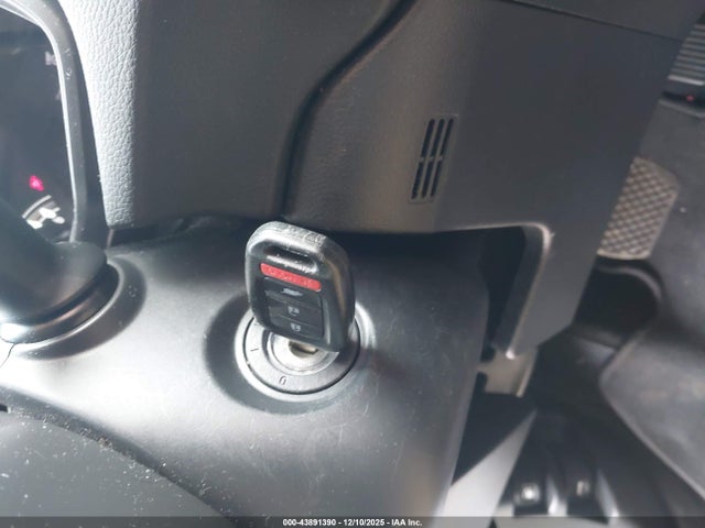 Honda CR-V LX 2017 2HKRW6H38HH200811 Image 11