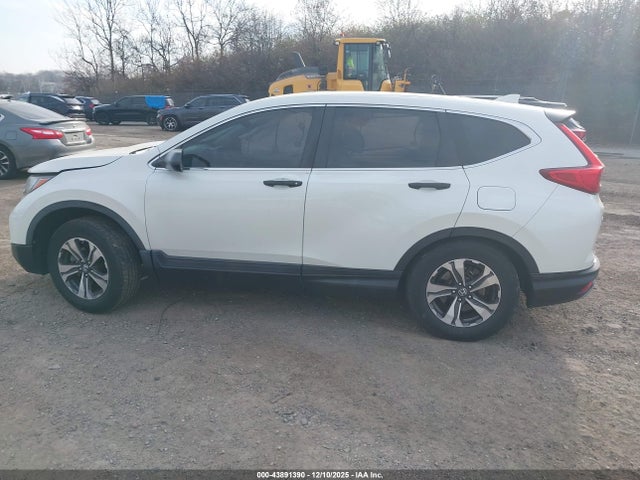 Honda CR-V LX 2017 2HKRW6H38HH200811 Image 15