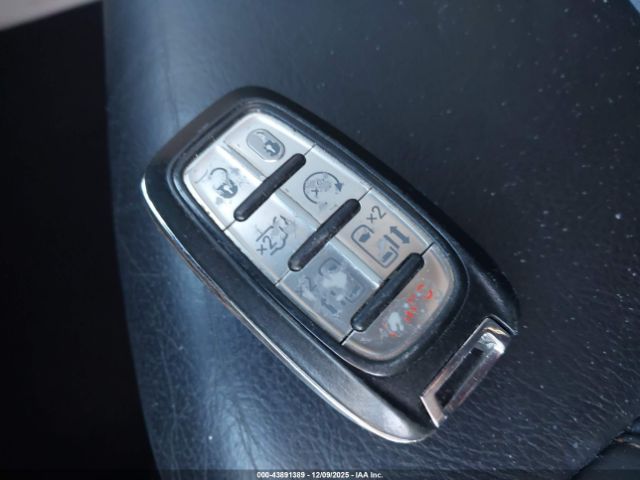 2018 CHRYSLER PACIFICA 2C4RC1GG3JR170903 Photo 10