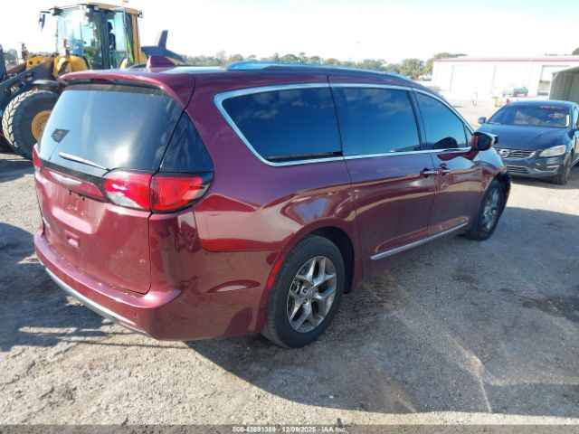 2018 CHRYSLER PACIFICA 2C4RC1GG3JR170903 Photo 3