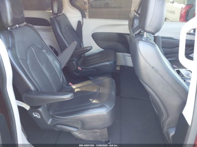 2018 CHRYSLER PACIFICA 2C4RC1GG3JR170903 Photo 7
