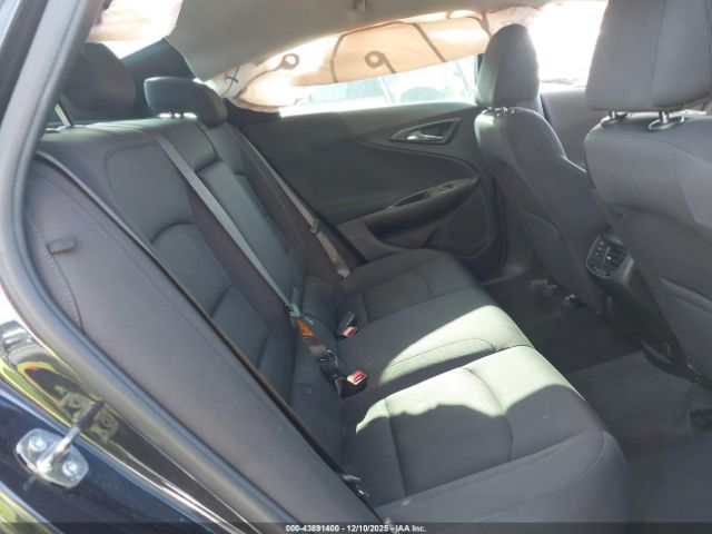 2022 CHEVROLET MALIBU 1G1ZD5ST4NF168768 Photo 7