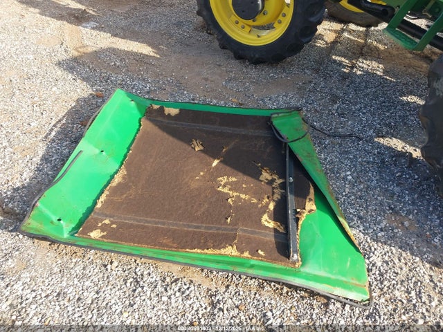 43891403 :رقم المزاد ، PY5065U000477 vin ، 2010 John Deere 5065e Tractor مزاد بيع