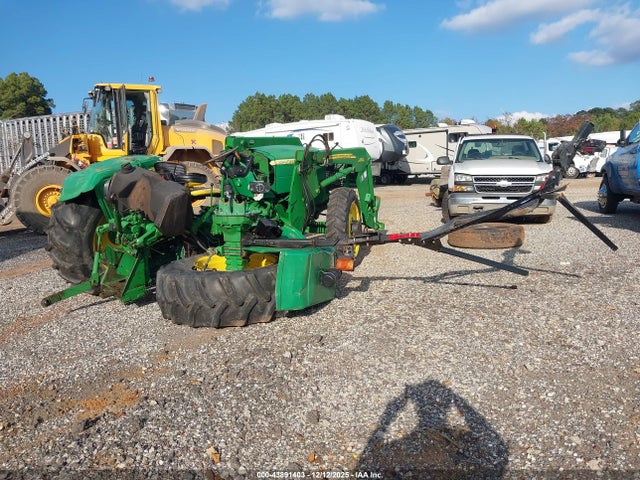 43891403 :رقم المزاد ، PY5065U000477 vin ، 2010 John Deere 5065e Tractor مزاد بيع