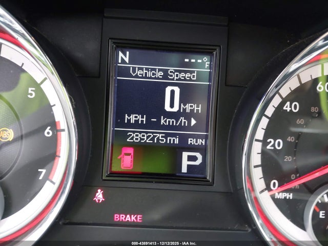 Продаж на аукціоні авто 2012 Dodge Durango R/t, vin: 1C4SDHCT2CC107376, номер лоту: 43891413