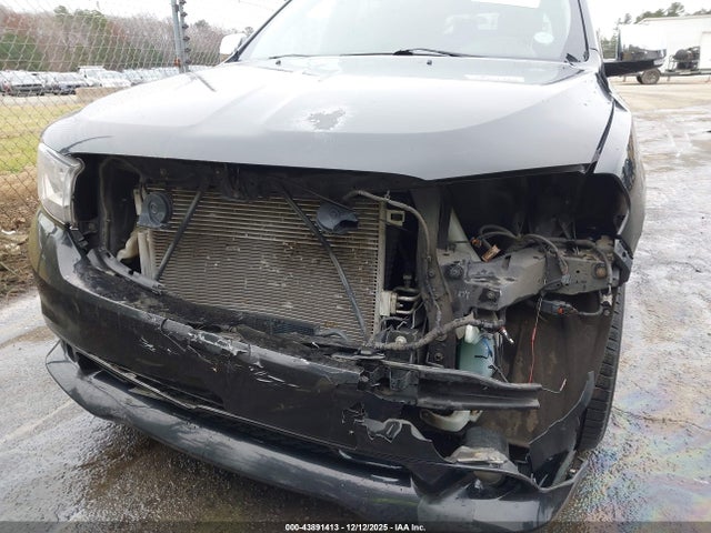 Продаж на аукціоні авто 2012 Dodge Durango R/t, vin: 1C4SDHCT2CC107376, номер лоту: 43891413