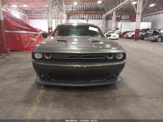 Dodge Challenger R/t Scat Pack 2015 2C3CDZFJ6FH764479 Image 12