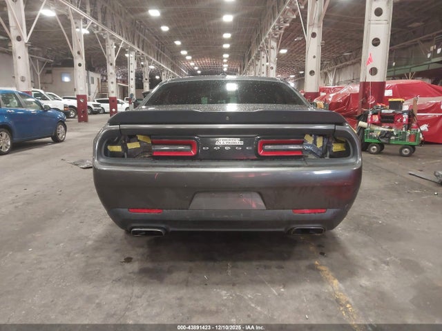 Dodge Challenger R/t Scat Pack 2015 2C3CDZFJ6FH764479 Image 16
