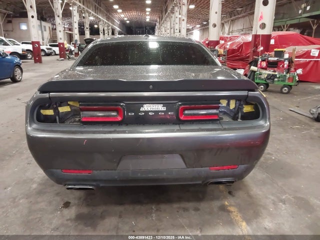 Dodge Challenger R/t Scat Pack 2015 2C3CDZFJ6FH764479 Image 11