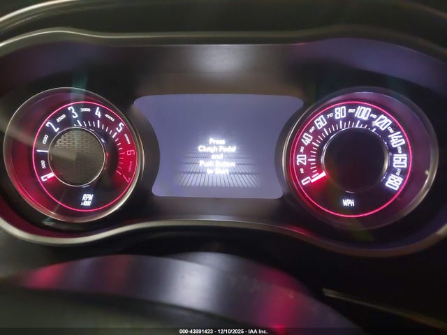 Dodge Challenger R/t Scat Pack 2015 2C3CDZFJ6FH764479 Image 7