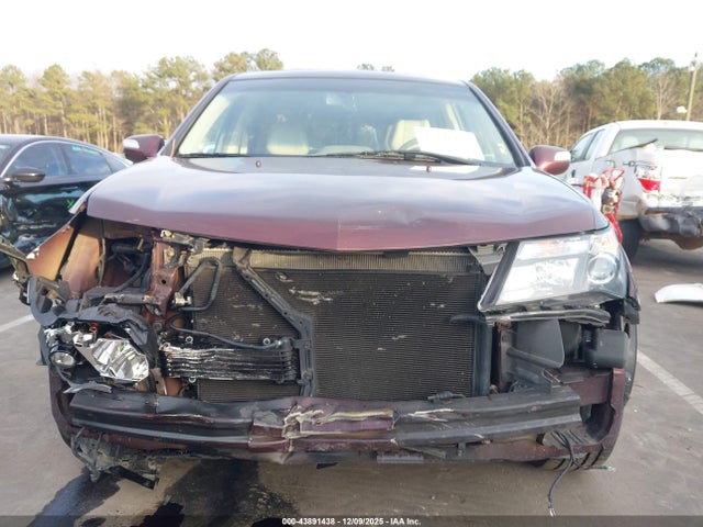 Aukcja sprzedaży 2010 Acura Mdx Technology Package, vin: 2HNYD2H67AH520781, numer aukcji: 43891438