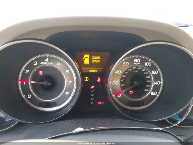 Aukcja sprzedaży 2010 Acura Mdx Technology Package, vin: 2HNYD2H67AH520781, numer aukcji: 43891438