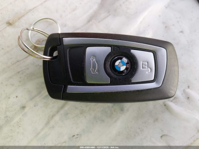 2014 BMW 428I WBA3V9C50EPR69352 Photo 10