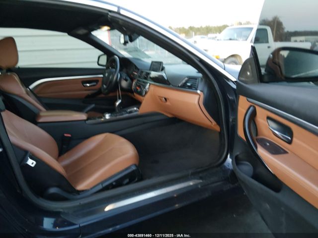 2014 BMW 428I WBA3V9C50EPR69352 Photo 4