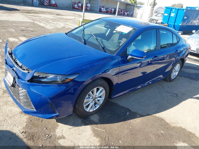 4T1DAACK2SU049158 Toyota CAMRY LE