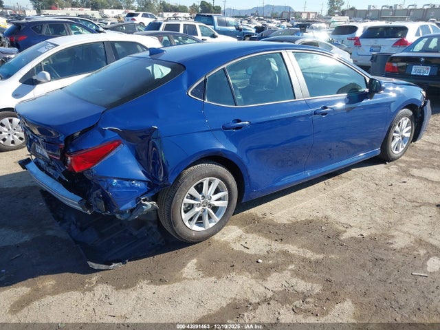 4T1DAACK2SU049158 Toyota CAMRY LE
