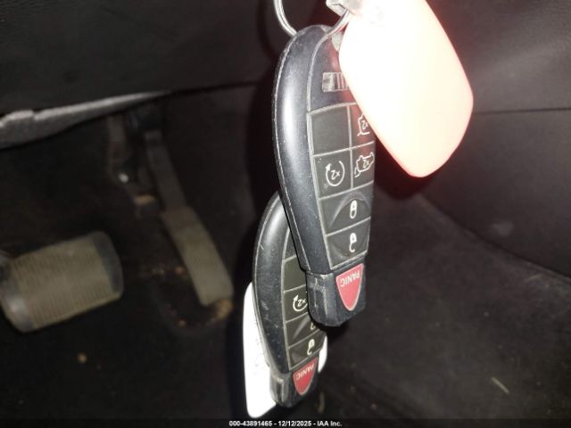 2011 JEEP GRAND CHEROKEE 1J4RR6GT3BC556119 Photo 10