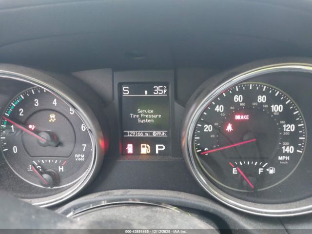 2011 JEEP GRAND CHEROKEE 1J4RR6GT3BC556119 Photo 6