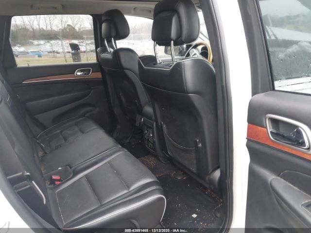 2011 JEEP GRAND CHEROKEE 1J4RR6GT3BC556119 Photo 7