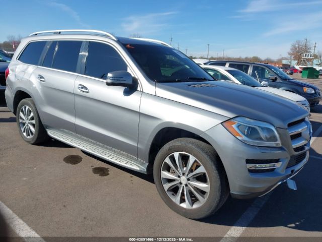 2014 MERCEDES-BENZ GL 450 4JGDF7CE6EA417183