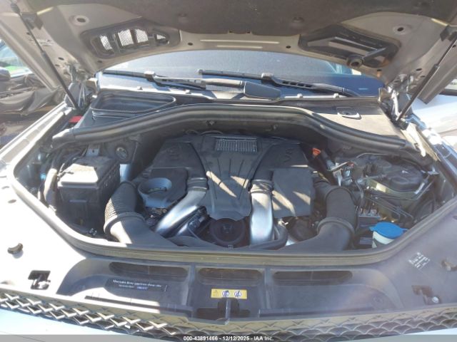 2014 MERCEDES-BENZ GL 450 4JGDF7CE6EA417183 Photo 9