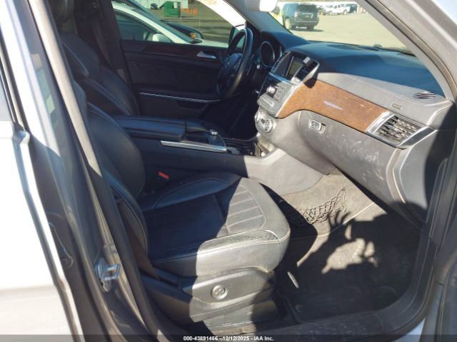 2014 MERCEDES-BENZ GL 450 4JGDF7CE6EA417183 Photo 4