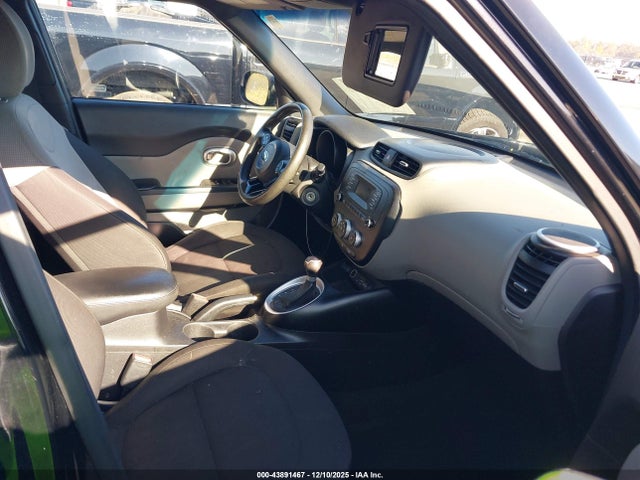 Aukcja sprzedaży 2016 Kia Soul, vin: KNDJN2A26G7263354, numer aukcji: 43891467