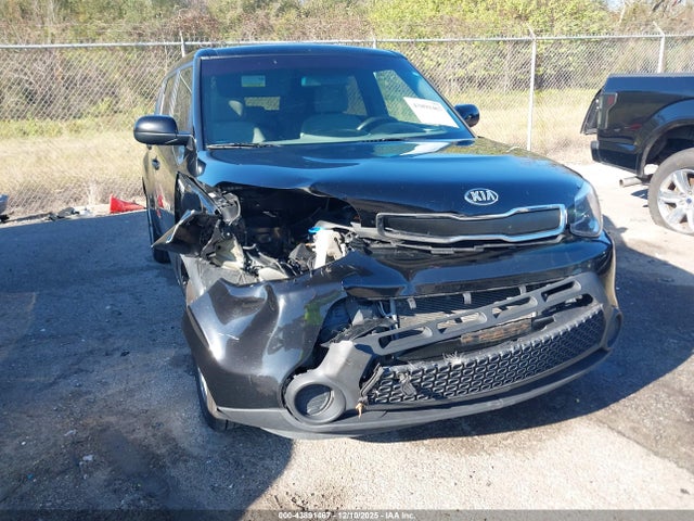 Aukcja sprzedaży 2016 Kia Soul, vin: KNDJN2A26G7263354, numer aukcji: 43891467