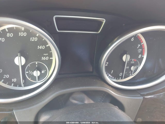 Mercedes-Benz ML 350 2014 4JGDA5JBXEA351782 Image 15