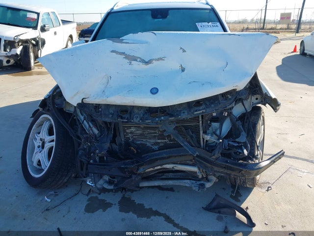 Mercedes-Benz ML 350 2014 4JGDA5JBXEA351782 Image 6