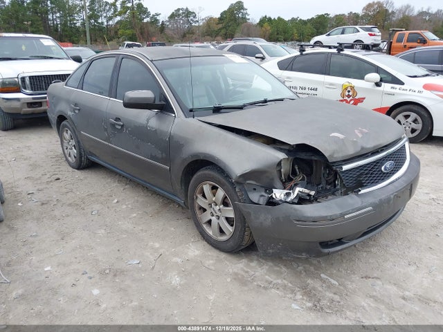 2006 FORD FIVE HUNDRED 1FAFP24146G144600 Photo 0