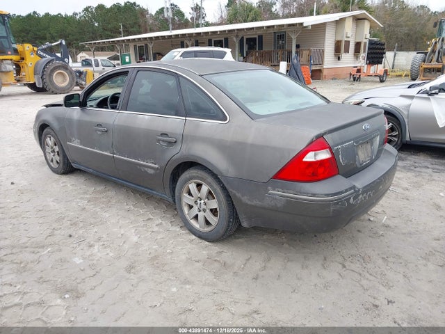 2006 FORD FIVE HUNDRED 1FAFP24146G144600 Photo 2
