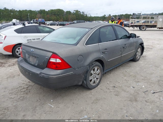 2006 FORD FIVE HUNDRED 1FAFP24146G144600 Photo 3