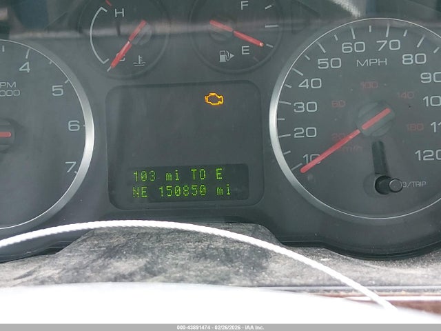 2006 FORD FIVE HUNDRED 1FAFP24146G144600 Photo 6