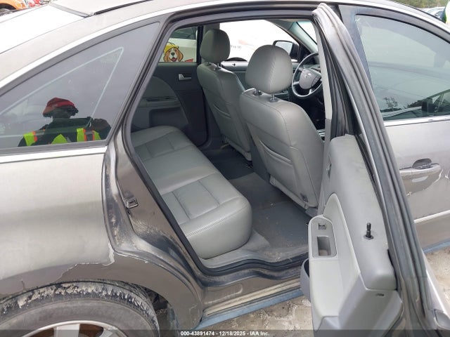 2006 FORD FIVE HUNDRED 1FAFP24146G144600 Photo 7