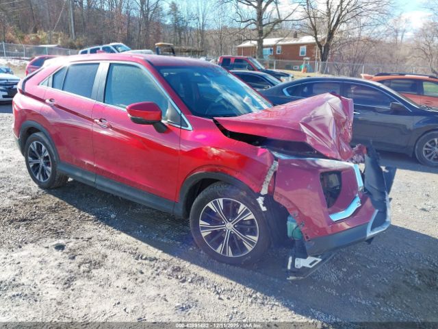 2022 MITSUBISHI ECLIPSE CROSS JA4ASWAA4NZ004641