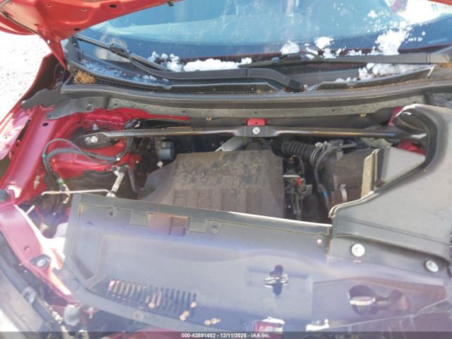 2022 MITSUBISHI ECLIPSE CROSS JA4ASWAA4NZ004641 Photo 9