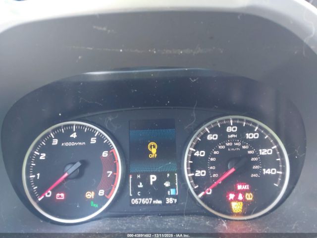 2022 MITSUBISHI ECLIPSE CROSS JA4ASWAA4NZ004641 Photo 6