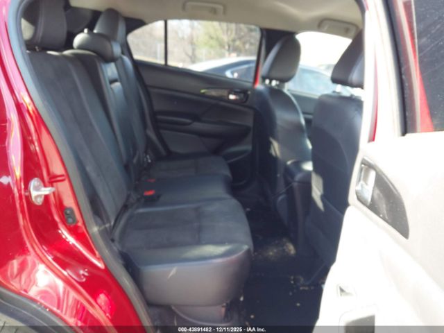 2022 MITSUBISHI ECLIPSE CROSS JA4ASWAA4NZ004641 Photo 7