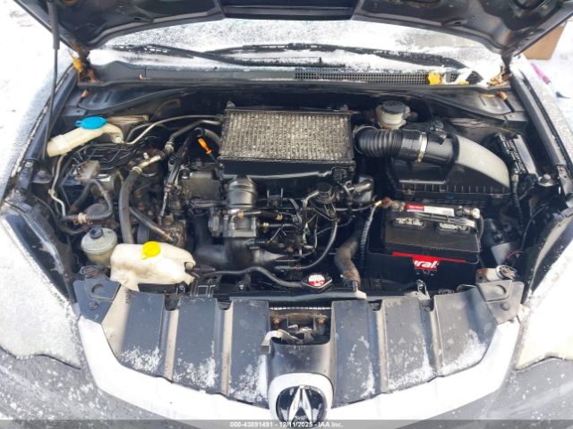 2009 ACURA RDX 5J8TB18259A008705 Photo 9