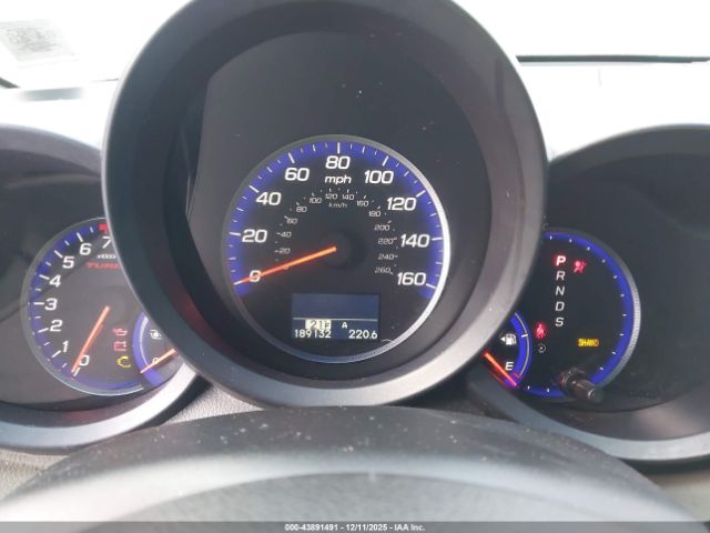 2009 ACURA RDX 5J8TB18259A008705 Photo 6