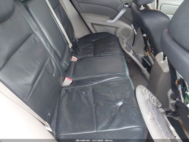 2009 ACURA RDX 5J8TB18259A008705 Photo 7