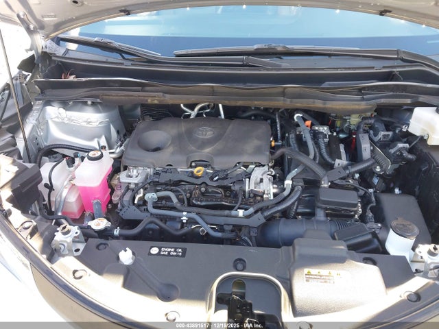 2021 TOYOTA SIENNA 5TDYRKEC7MS052140 Photo 9